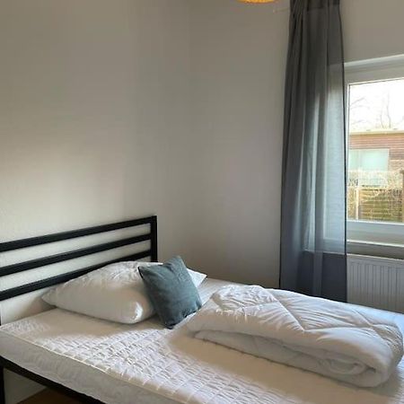 Stilvolle 3 Zimmer Wohnung In Бремен Экстерьер фото
