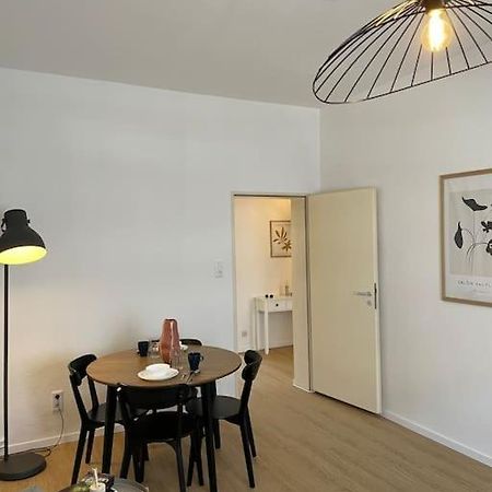 Stilvolle 3 Zimmer Wohnung In Бремен Экстерьер фото