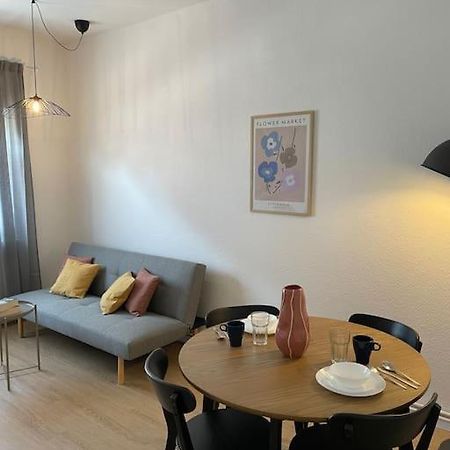 Stilvolle 3 Zimmer Wohnung In Бремен Экстерьер фото