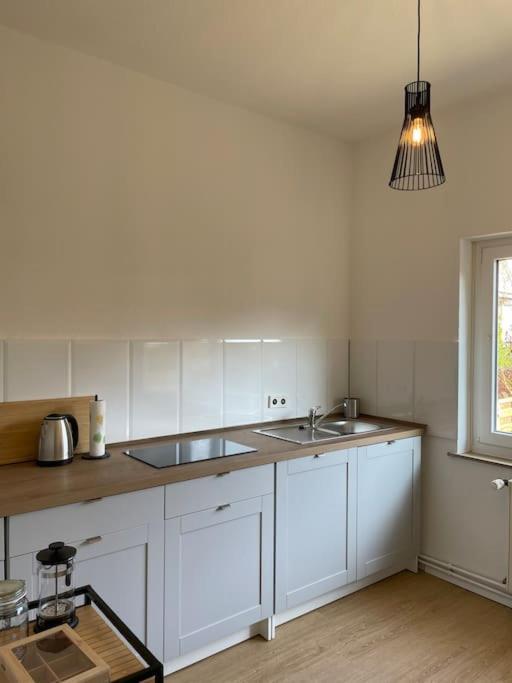 Stilvolle 3 Zimmer Wohnung In Бремен Экстерьер фото