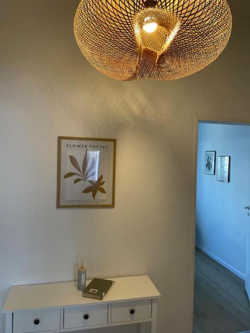 Stilvolle 3 Zimmer Wohnung In Бремен Экстерьер фото