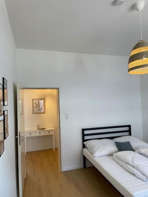 Stilvolle 3 Zimmer Wohnung In Бремен Экстерьер фото