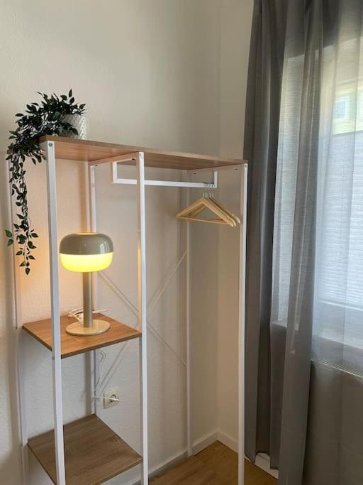 Stilvolle 3 Zimmer Wohnung In Бремен Экстерьер фото