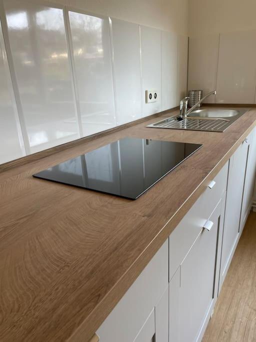 Stilvolle 3 Zimmer Wohnung In Бремен Экстерьер фото