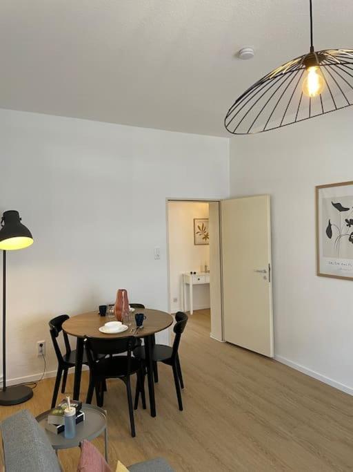 Stilvolle 3 Zimmer Wohnung In Бремен Экстерьер фото