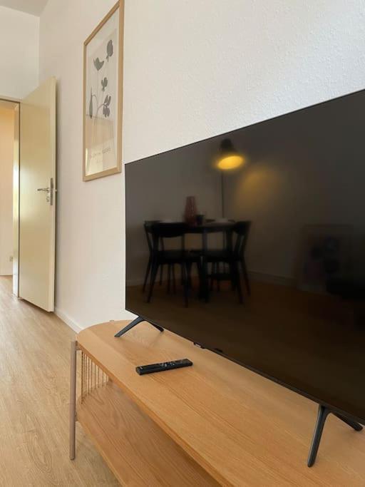Stilvolle 3 Zimmer Wohnung In Бремен Экстерьер фото
