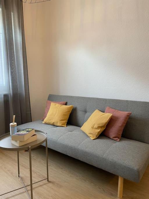 Stilvolle 3 Zimmer Wohnung In Бремен Экстерьер фото