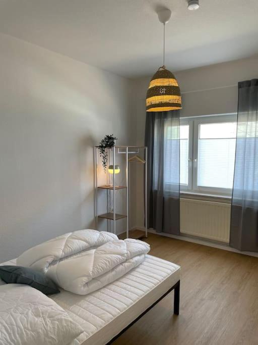 Stilvolle 3 Zimmer Wohnung In Бремен Экстерьер фото