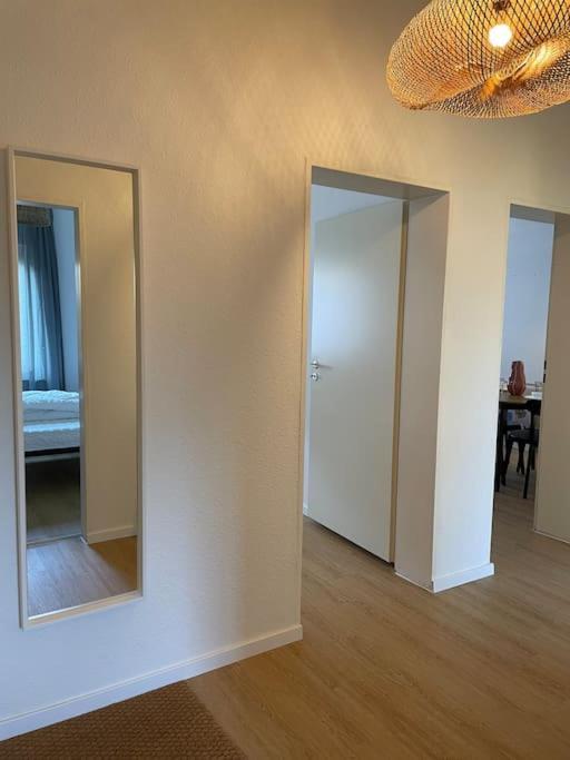 Stilvolle 3 Zimmer Wohnung In Бремен Экстерьер фото
